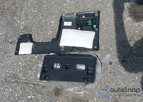 2021 Honda Accord Sport 2.0T z USA, uszkodzony, nr VIN 1HGCV2F36MA031105